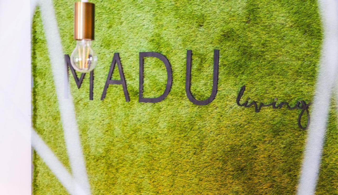 Appartamento Madu-living - Egon